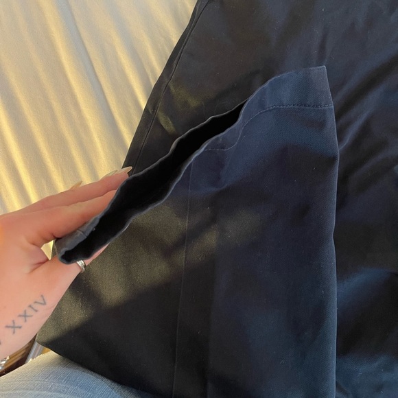 Jos A Bank Traveler's Collection dress pants - Picture 3 of 6